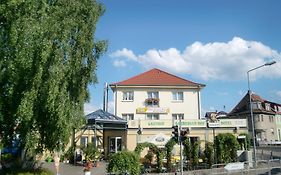 Hotel Bamberger Hof, garni